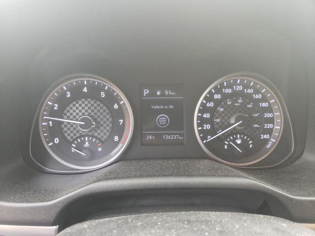 2020 HYUNDAI ELANTRA SE KMHD84LF6LU980795