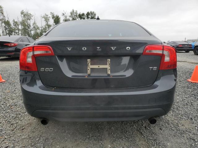 2012 VOLVO S60 T5 - YV1622FSXC2050058