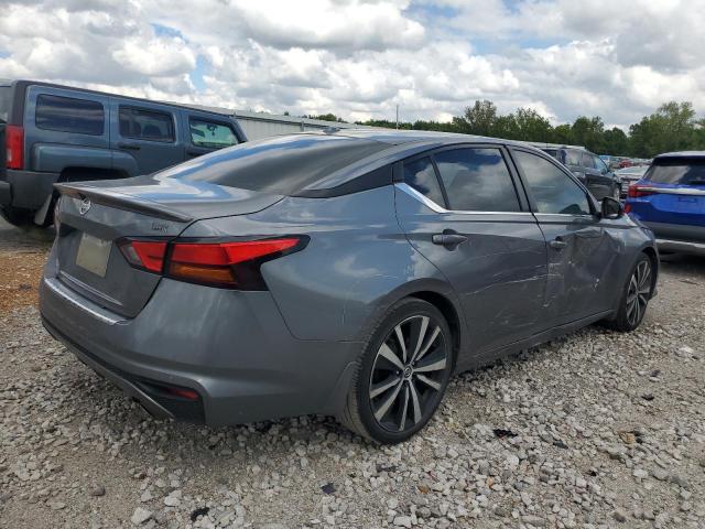 2021 NISSAN ALTIMA SR - 1N4BL4CVXMN387699
