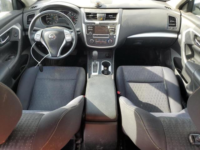 2017 NISSAN ALTIMA 2.5 1N4AL3AP9HN324061