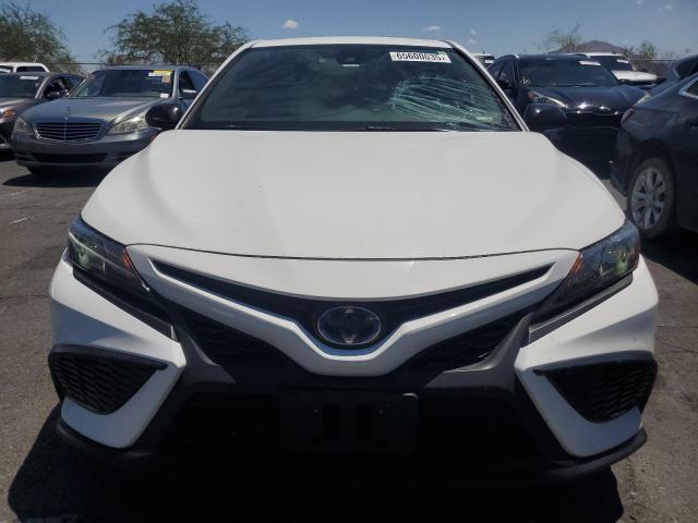 2023 TOYOTA CAMRY SE N - 4T1G31AK6PU046992