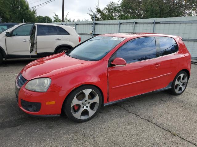 VOLKSWAGEN NEW GTI