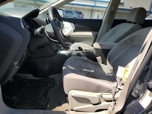 2013 NISSAN ROGUE S - JN8AS5MT3DW033713