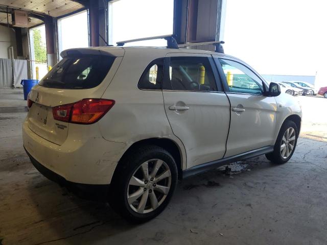 2015 MITSUBISHI OUTLANDER - 4A4AR4AU0FE017663