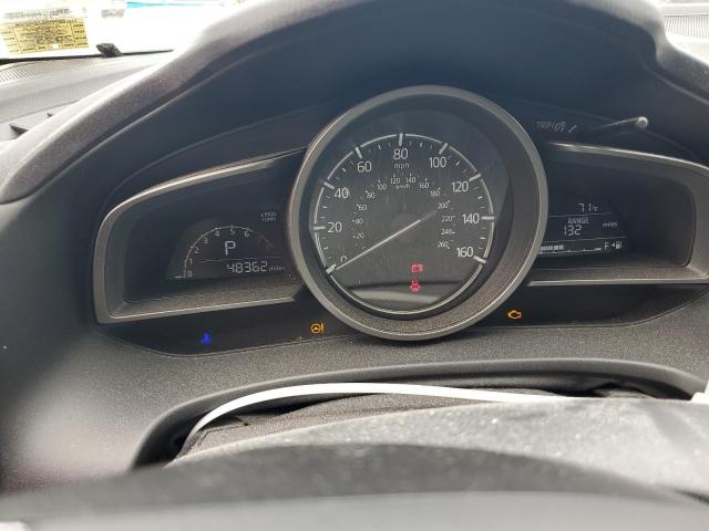 2017 MAZDA 3 SPORT 3MZBN1K79HM148177