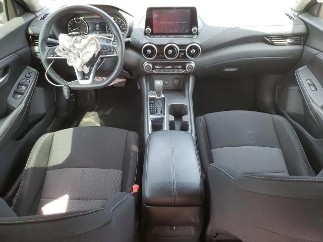 2021 NISSAN SENTRA SV - 3N1AB8CV3MY245409
