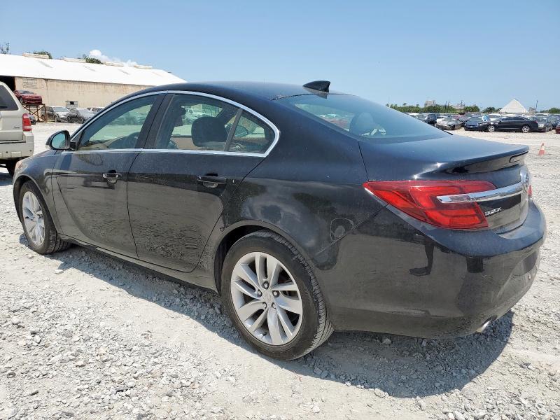 2015 BUICK REGAL 2G4GK5EX9F9193237