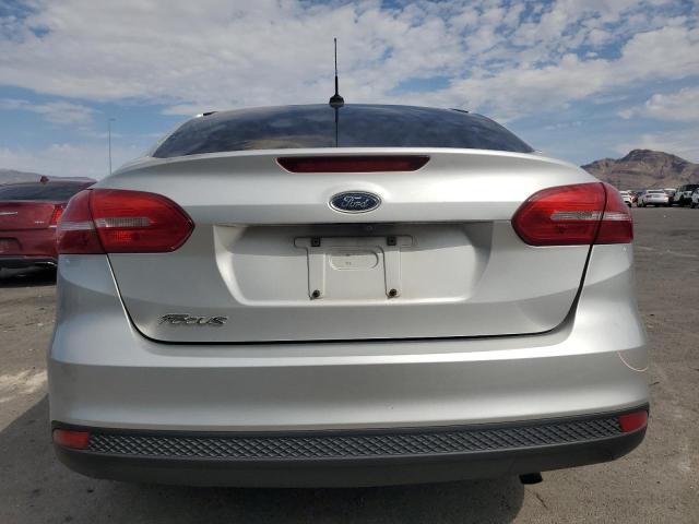 2017 FORD FOCUS S - 1FADP3E29HL211545