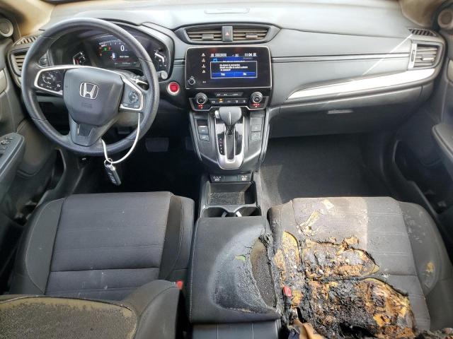 2022 HONDA CR-V SE 2HKRW2H71NH616450