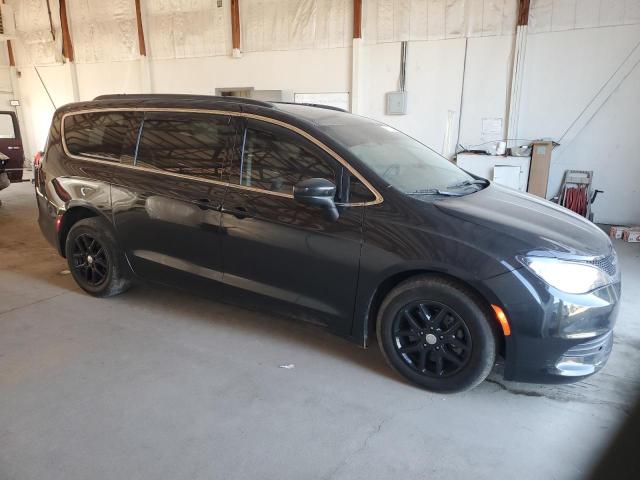 2020 CHRYSLER VOYAGER LXI 2C4RC1DG8LR262421