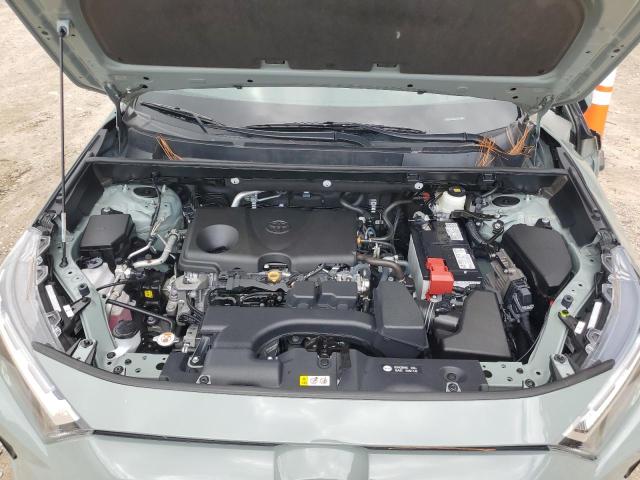 2022 TOYOTA RAV4 XLE - 2T3W1RFV8NW214591