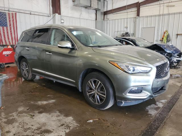 2016 INFINITI QX60 5N1AL0MM8GC504034