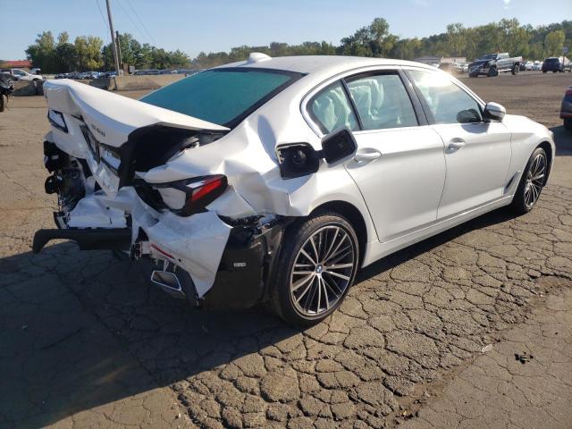 2022 BMW 540 XI WBA73BJ09NWX44794