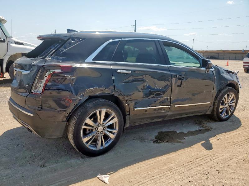 2023 CADILLAC XT5 PREMIUM LUXURY 1GYKNCRSXPZ108772