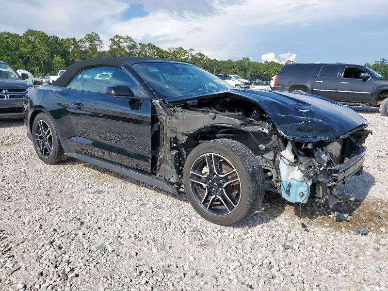2022 FORD MUSTANG - 1FATP8UH5N5102529