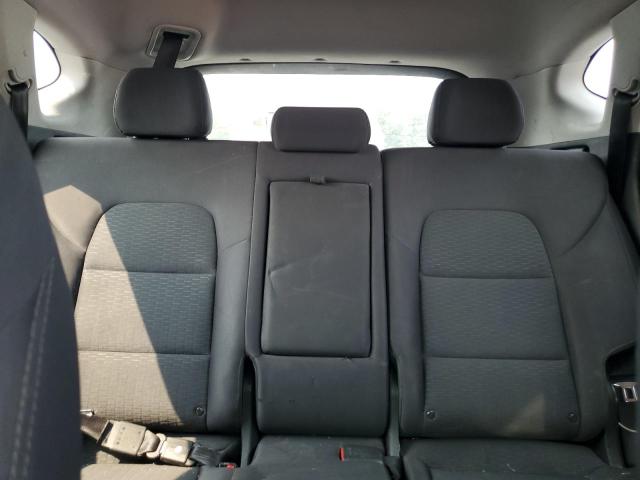 2019 HYUNDAI TUCSON SE #3261430479