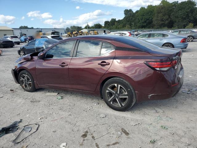 2024 NISSAN SENTRA SV 3N1AB8CV0RY302723