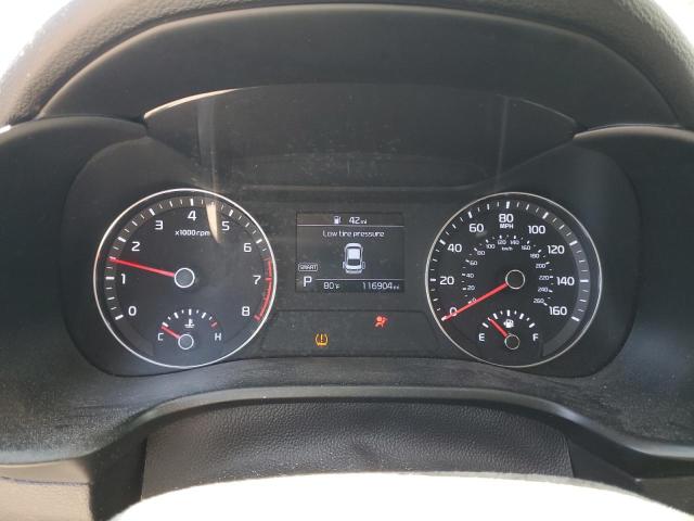2021 KIA FORTE FE 3KPF24AD3ME349325