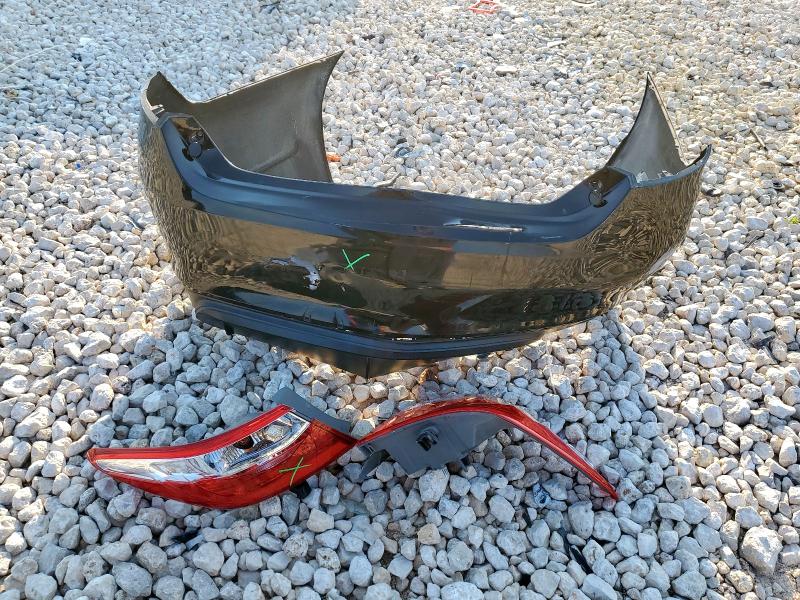 2017 TOYOTA CAMRY LE 4T1BF1FK2HU631239