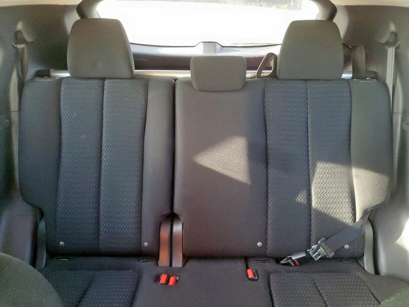 2023 MITSUBISHI ECLIPSE CR JA4ATVAA2PZ002185