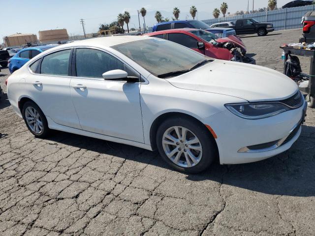 2015 CHRYSLER 200 LIMITE 1C3CCCAG5FN757784