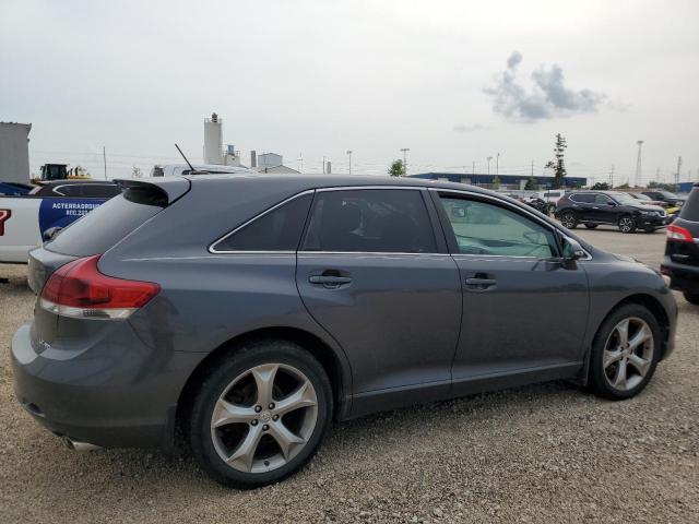 2013 TOYOTA VENZA LE - 4T3BK3BB6DU078576