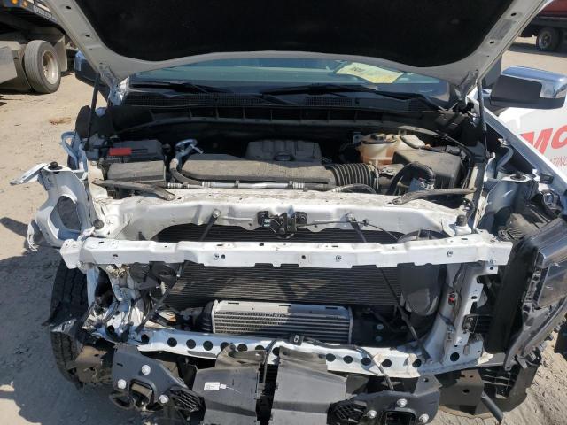 2023 GMC SIERRA K15 - 3GTPUBEK0PG100792