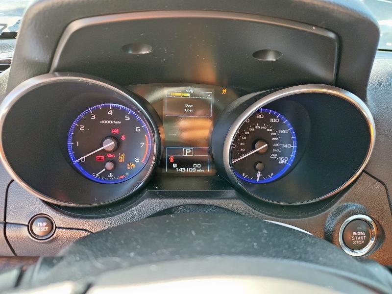 2016 SUBARU OUTBACK 3. 4S4BSENC7G3284542