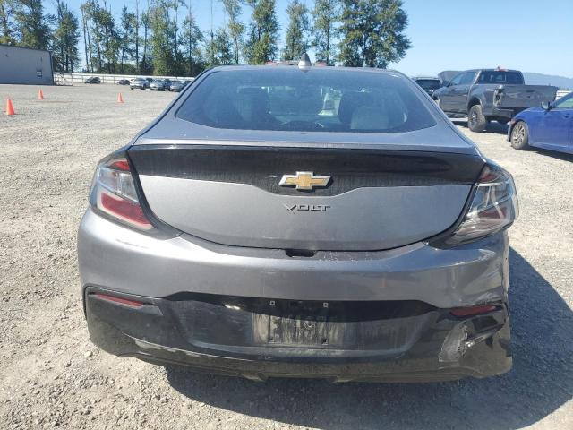 2018 CHEVROLET VOLT LT 1G1RC6S5XJU105870