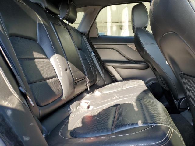 2018 JAGUAR F-PACE R - SPORT SADCL2EV8JA262532