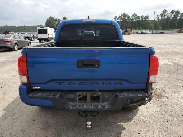 2016 TOYOTA TACOMA DOU - 3TMAZ5CN9GM018809