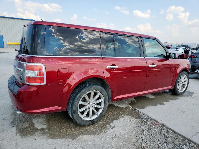 2019 FORD FLEX LIMIT 2FMGK5D84KBA14096