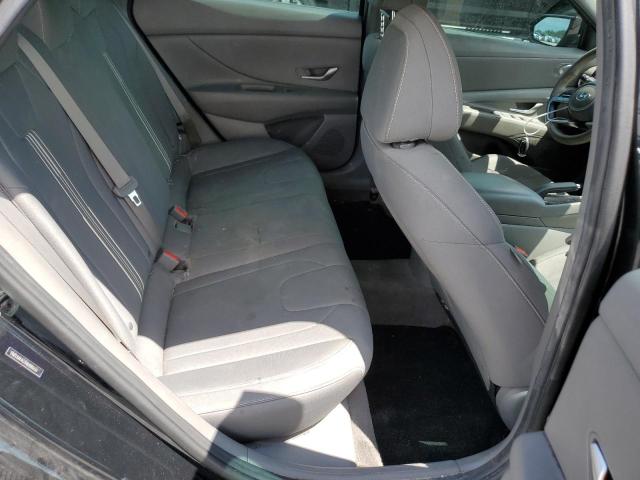 2022 HYUNDAI ELANTRA SE #3310439334