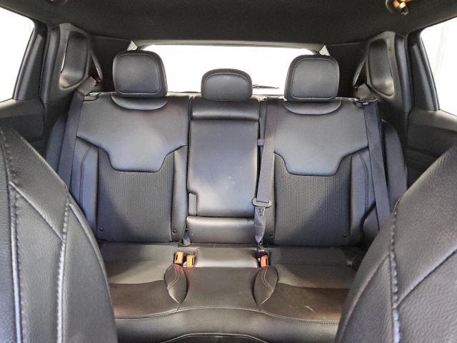 2024 JEEP COMPASS TRAILHAWK 3C4NJDDN7RT137114