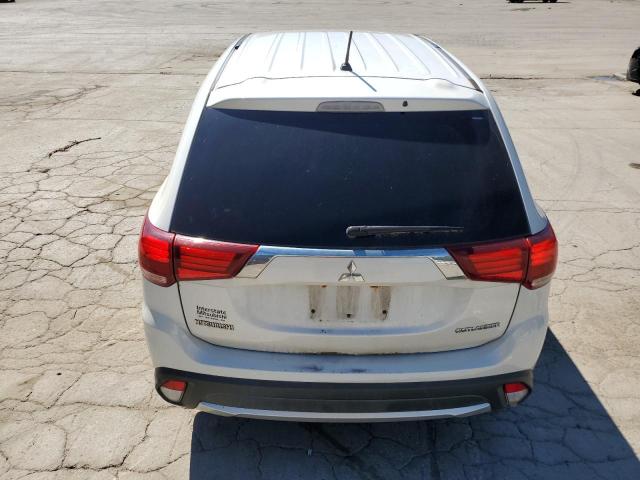 2016 MITSUBISHI OUTLANDER JA4AZ3A31GZ038180