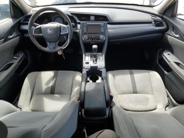 2016 HONDA CIVIC LX 19XFC2F52GE015357