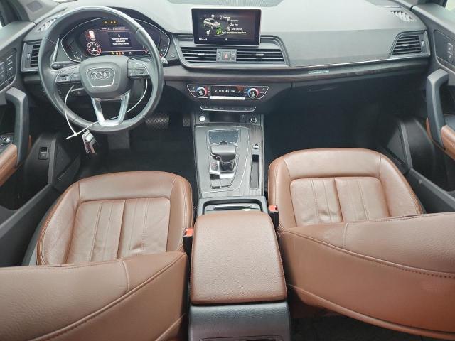 2020 AUDI Q5 PREMIUM - WA1BNAFY3L2072682