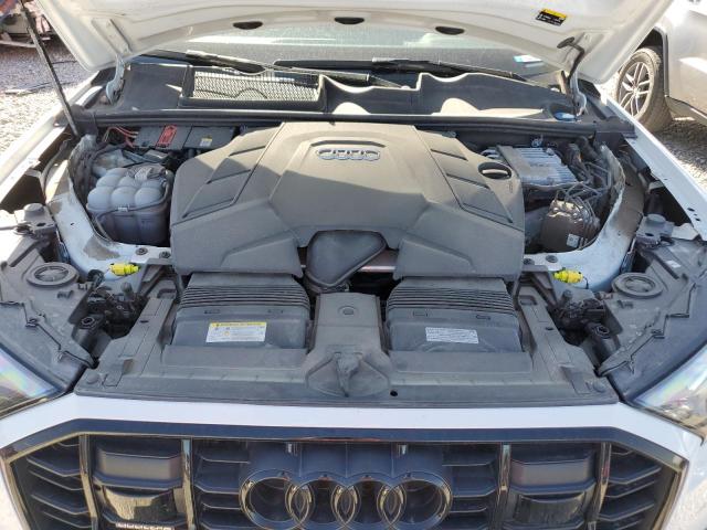 2022 AUDI Q7 PREMIUM WA1LXBF76ND005724