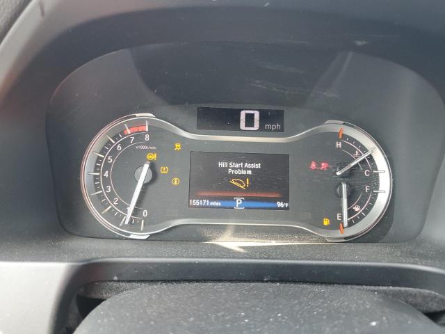 2017 HONDA PILOT EXL 5FNYF6H53HB057049
