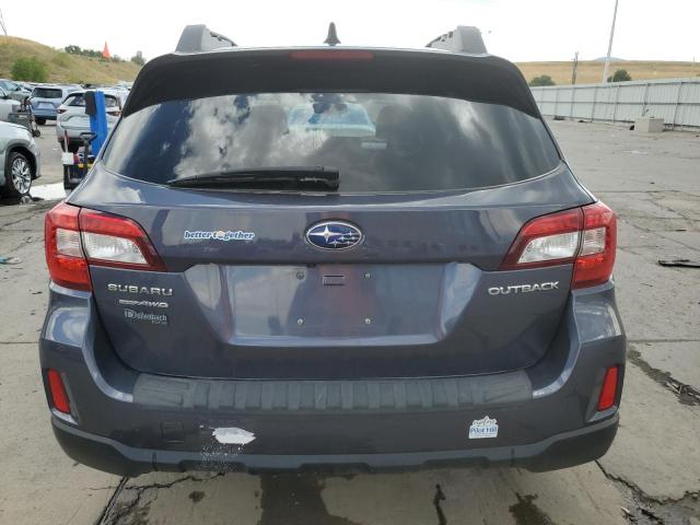 2016 SUBARU OUTBACK 2. 4S4BSBFC5G3291888