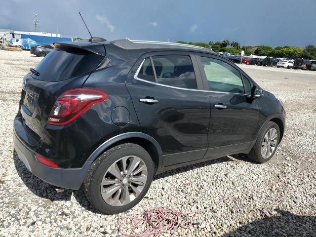 2017 BUICK ENCORE PRE KL4CJASBXHB125709