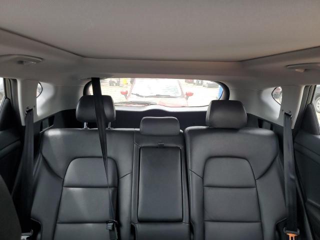 2019 HYUNDAI TUCSON LIM - KM8J3CAL7KU973714