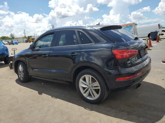 2017 AUDI Q3 PREMIUM WA1ECCFSXHR003271