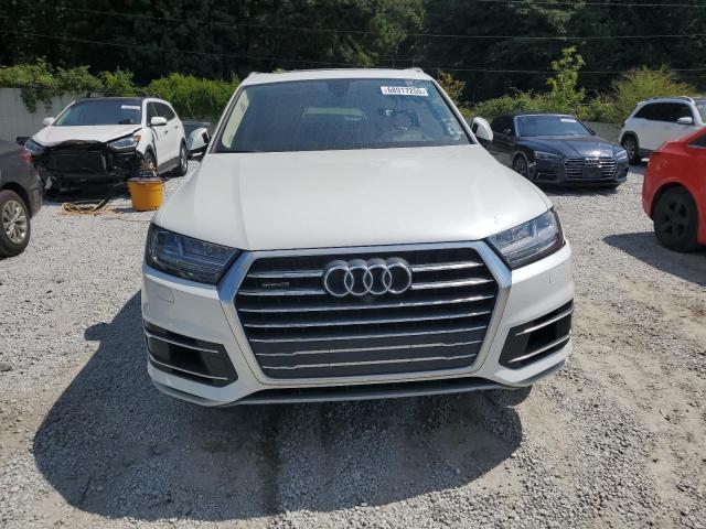 2017 AUDI Q7 PRESTIG WA1VABF71HD029895