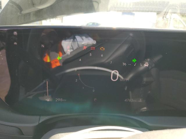 2025 BUICK ENVISTA PR KL47LAEP1SB226535
