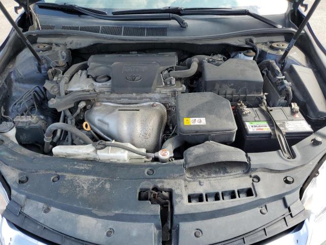 2017 TOYOTA CAMRY LE - 4T1BF1FK9HU763382