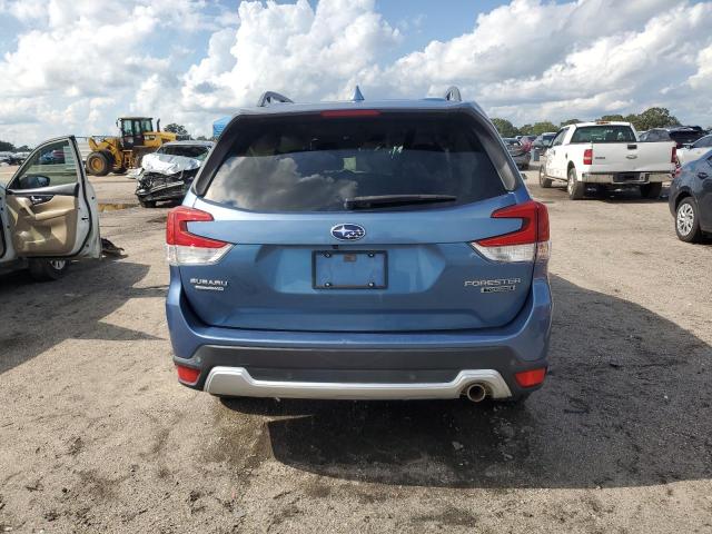 2019 SUBARU FORESTER T JF2SKAWC4KH519407
