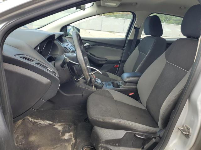 2014 FORD FOCUS SE - 1FADP3F20EL242600