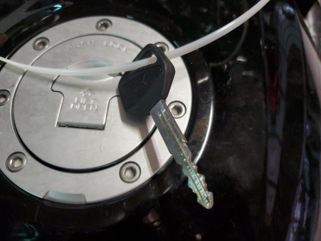 2008 HONDA CBF 1000 #3284720958