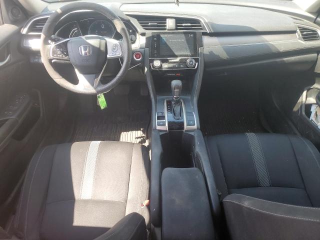 2017 HONDA CIVIC EX 19XFC2F89HE021121